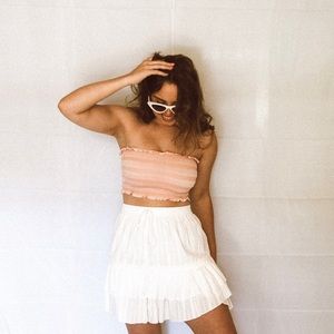 the peachie keen crop